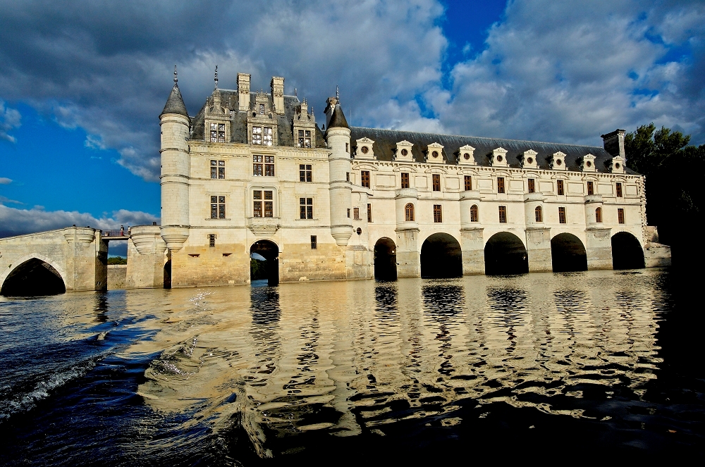 Château de Chenonceau